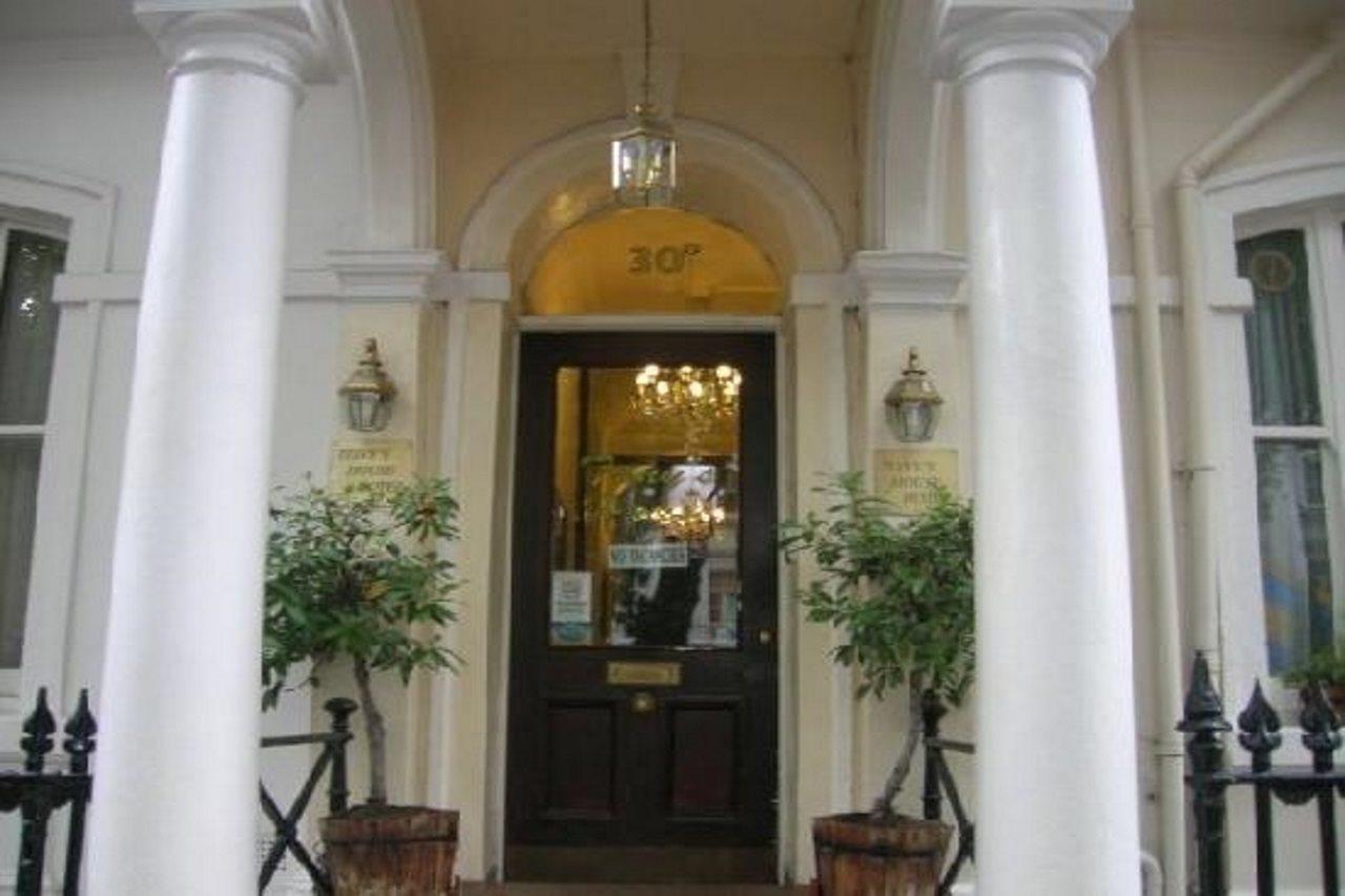 Tony'S House Hotel Londýn Exteriér fotografie